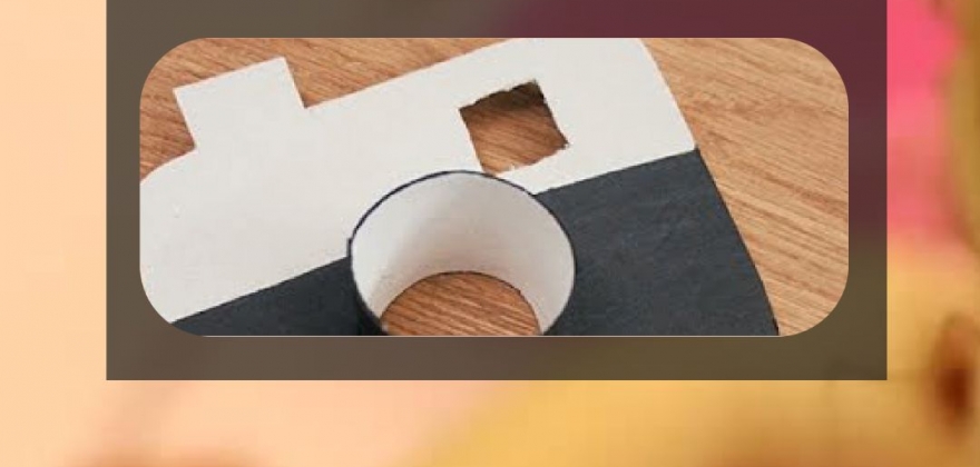 ANIMATION - Atelier Bricolage