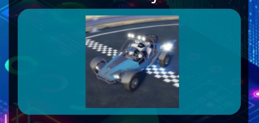 ATELIER FUN - Roblox Studio