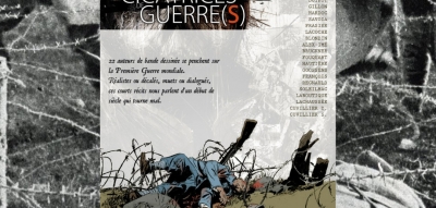 Exposition "1914-1918 : Cicatrices de guerre"