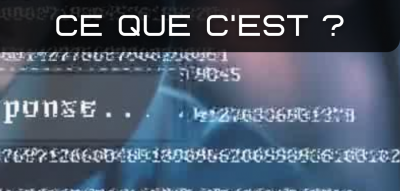 FORMATION A THEME - DarkWeb, DarkNet, DeepWeb : quest-ce que c'est ?