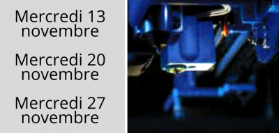 ANIMATION "Imprimante 3D"