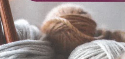 NOUVEAU - Atelier crochet